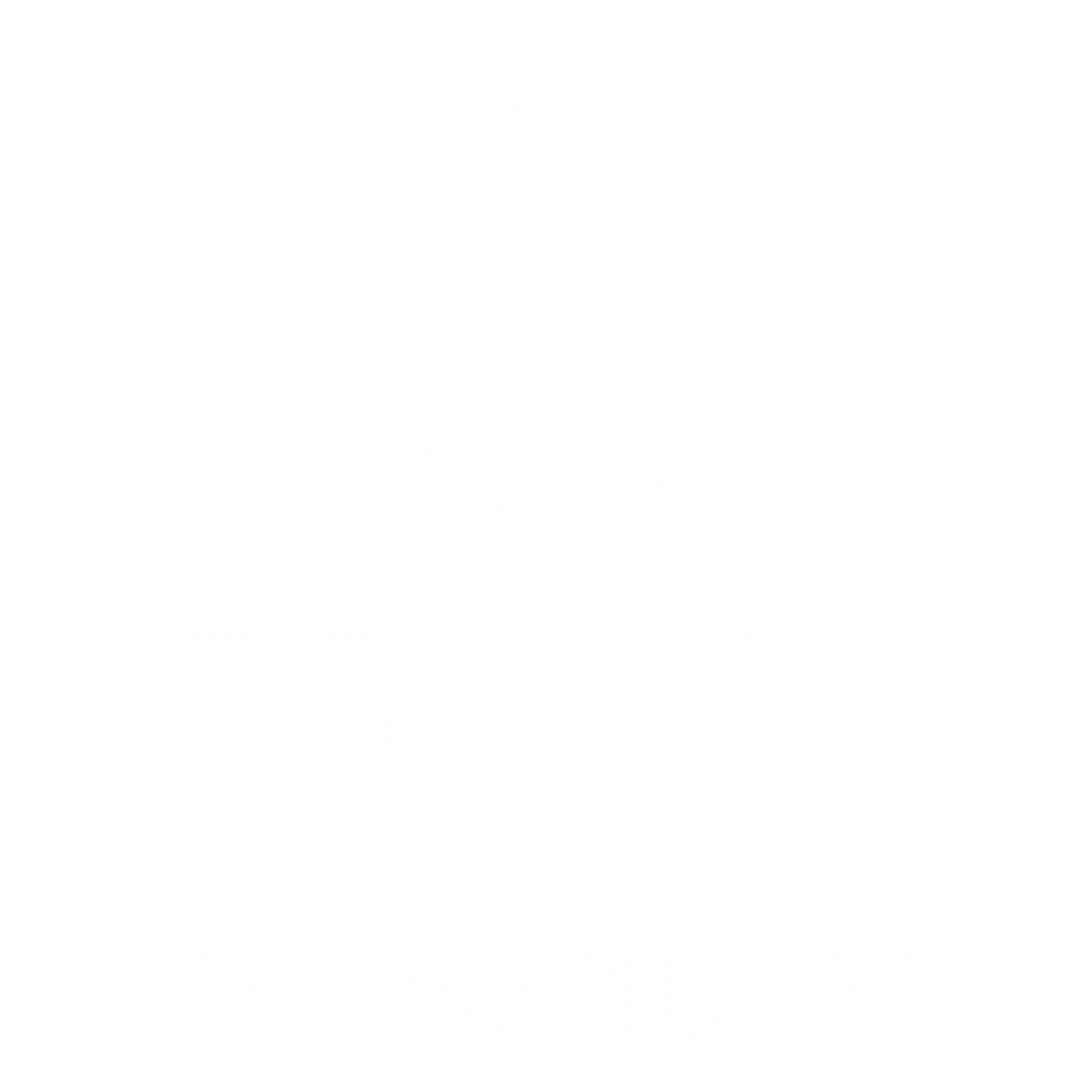 Eco Driveway Cleaning
